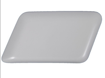 Zaślepka lewa spryskiwacza reflektora Mondeo 00-07 -  1S71-13L019-AE, 1301040, oryginał Ford OE