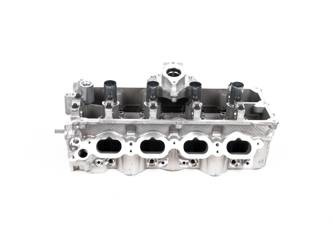 Głowica cylindrów prawa Mustang 17- 5.0 v8 - JL3E-6F093-AJ, 2600189, oryginał Ford OE