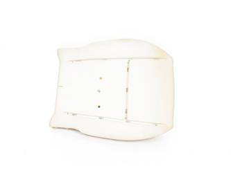 Poduszka fotela Focus 11- 14- standardowe siedzenie przednie -  BM51-A632A22-AD, 1769752, oryginał Ford OE