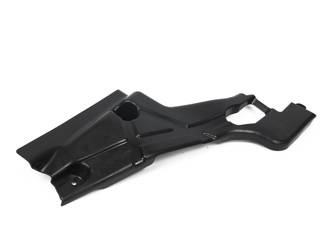 Osłona podwozia tylna lewa Mondeo 14-16 -  DG93-11778-BB , 2347431, oryginał Ford OE