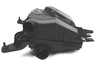 Obudowa filtra powietrza 2,0 ecoblue Transit 16-18 -  GK21-9600-AD, 2047724, oryginał Ford OE