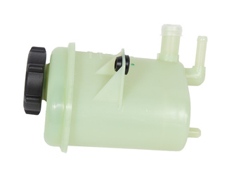 Zbiornik płynu wspomagania Mondeo 00-07 Ford oe -  XS71-3R700-AG, 1342472, oryginał Ford OE