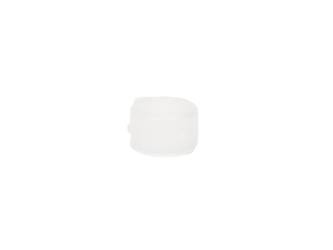 Tulej dystansowa 13.7mm kolektora wydechowego Ford -  W700330-S300, 6203036, oryginał Ford OE