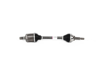 Półoś napędowa lewa przednia Explorer 20- - L1M3-3A428-AB, 2570143, oryginał Ford OE