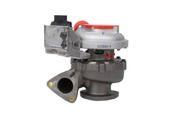 Turbosprężarka 3.2 duratorq diesel Ranger 19- - FB3Q-6K682-PE, 2420485, oryginał Ford OE