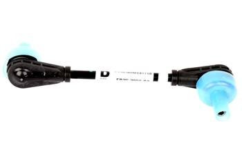 Łącznik stabilizatora przód prawy Ranger 11-19 / z poprawioną wysok. położ./jazda - EB3C-3052-BA , 2113320, oryginał Ford OE