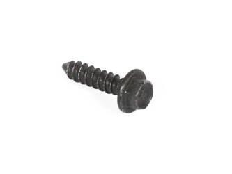 Śruba, 4 x 15.5mm listwy słupra przód Explorer 20- -  W715699-S450B , 2411679, oryginał Ford OE