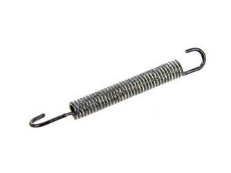 Sprężyna pedału sprzęgła Focus mk1 Connect 02-13 - 98AB-7K576-AA, 1076905, oryginał Ford OE