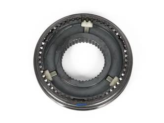 Synchronizator skrzyni biegów 2 i 4 biegu powershift 15- 18- -  7M5R-7B280-BB, 2262792, oryginał Ford OE