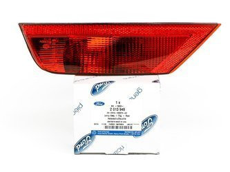 Lampa przeciwmgielna tylna lewa Kuga Escape Ecosport - CN15-15K273-AD, 2013949, oryginał Ford OE