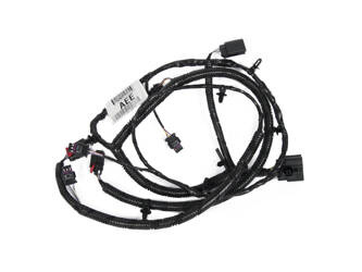 Wiązka czujników parkowania tył C-max 11-12 -  AV6T-15K868-AEE, 1742870, oryginał Ford OE