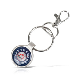 BRELOK DO KLUCZY FORD HERITAGE