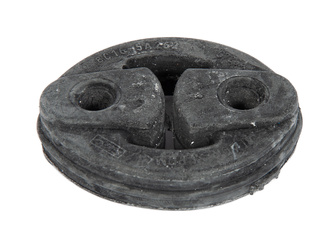 Wieszak tłumika Transit 00- 06- 14- / Custom 12- -  8C16-5A262-AA, 4878467, oryginał Ford OE