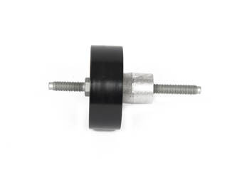 Rolka napinacza Ford Ranger 19- 2.0 ecoblue oe -  JB3Q-19A216-AA , 2212859, oryginał Ford OE