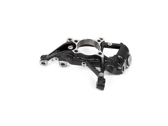 Zwrotnica lewa przód Explorer 20- USA - LB5C-3K186-BC , 2394350, oryginał Ford OE