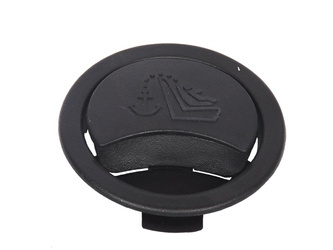 Zaślepka tylnej półki Mustang 15- 17- -  FR3B-6346870-AC3ZHE , 5346917, oryginał Ford OE