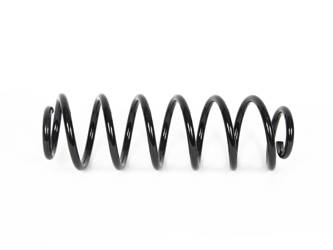 Sprężyna zawieszenia tył courier 14-15 -  EY16-5560-AA, 1834256, oryginał Ford OE