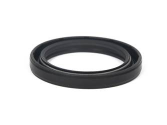 Uszczelniacz wału korbowego Ford 1.8/2.0 duratec - 9E5G-6700-AA, 1667955, oryginał Ford OE