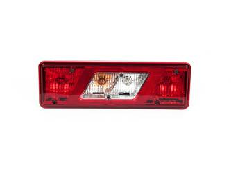 Lampa prawa tył Transit 14- 19- - BK31-13404-CE, 2802876, oryginał Ford OE