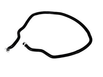 Przewód elastyczny układu chłodzenia Focus 05-08 / lynx 1.8 diesel -  3M5H-8C012-YC, 1420325, oryginał Ford OE