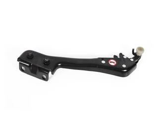 Wózek rolka prawa dolna drzwi przesuwnych Transit -  LK41-V25000-BC, 2548754, oryginał Ford OE