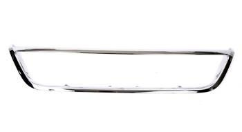 Ramka grilla zderzaka przedniego Galaxy 10-15 - AM21-8B271-BB , 1693944, oryginał Ford OE