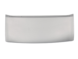 Osłona zderzaka przód Kuga 12- - CV44-17F771-AB5BQH , 5230341, oryginał Ford OE
