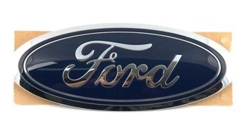 Logo przód Ford Kuga mk2 2016- -  GJ54-8B262-AA , 2069895, oryginał Ford OE
