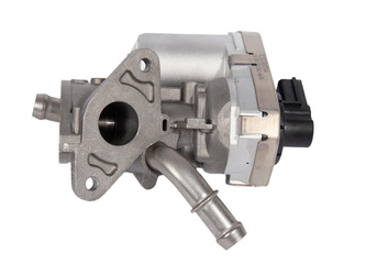 Zawór egr Transit 06-10 / 2.2 / 2.4 / 3.2 duratorq - 8C1Q-9D475-AA, 1480549, oryginał Ford OE