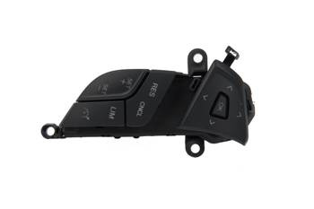 Przełącznik tempomatu Mondeo S-max / Galaxy Edge - DG9T-9E740-RE3JA6 , 2406962, oryginał Ford OE