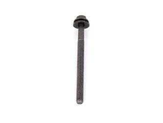 Śruba m12 x 160mm głowicy cylindrów 2.0l diesel - GK2Q-6065-FA , 2080936, oryginał Ford OE