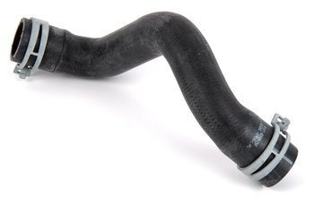 Przewód układu chłodniczego Ford Focus 14- 1.5 eb - F1F1-8286-DF , 1903620, oryginał Ford OE