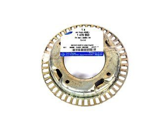 Pierścień abs Escort 90- 95- / Fiesta 95-02/ ka 96-08 / Puma 97-01 / ka 03-05 - 6S51-2B384-BA , 1479553, oryginał Ford OE