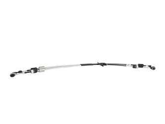 Linka zmiany biegów S-max/Galaxy 06-07 mmt6 - 6G9R-7E395-LB, 1441290, oryginał Ford OE