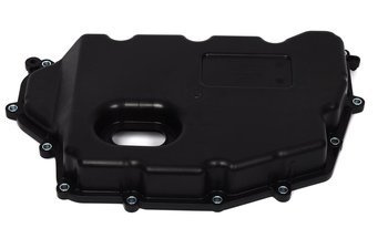 Pokrywa skrzyni biegów 6 speed mid range Ecosport - GN1P-7G004-AA , 2123269, oryginał Ford OE