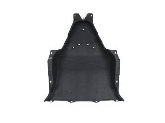Osłona podwoźia tył Explorer 20- - L1MB-S11787-BD , 2524411, oryginał Ford OE