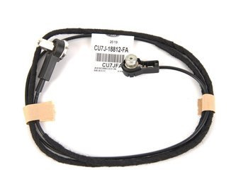 Przewód antenowy Mondeo mk4 - CU7J-18812-FA, 1803074, oryginał Ford OE