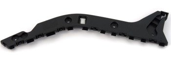 Ślizg lewy zderzaka tył Ford Focus mk4 2018- kombi -  JX7B-N17E851-CE , 2362714, oryginał Ford OE