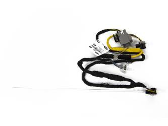 Wiązka drzwi lewych Mondeo 14- -  DS73-14E073-AS, 2465235, oryginał Ford OE