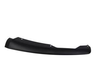 Listwa lewa hokej zderzaka przód Mondeo mk5 14- - DS73-17627-JH5JA6 , 2337654, oryginał Ford OE