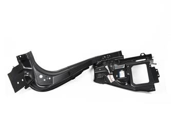 Wzmocnienie prawe tył Kuga Escape USA 20- -  LV4B-S451A14-SC, 2547715, oryginał Ford OE