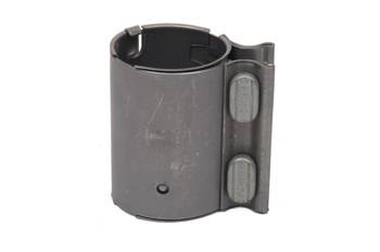 Obejma łącznik rury wydechowej Mustang 15- 17- -  BR33-5A281-BB , 5097688, oryginał Ford OE