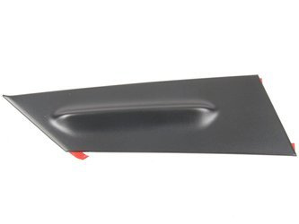 Listwa przednia drzwi lewych Ecosport 2017- -  EN15-N025A53-AC , 2236891, oryginał Ford OE