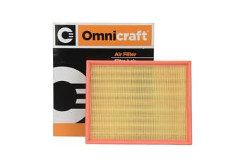 Filtr powietrza opel chevrolet - 2132941, oryginał Ford OE