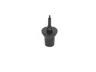 Odbój zawiasu klapy tył Mustang 15- - W718176-S300 , 5341857, oryginał Ford OE