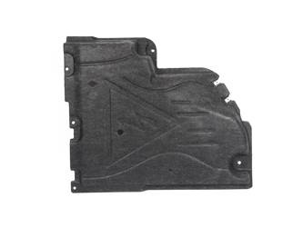 Osłona prawa podwozia Kuga 20- -  LX6B-11132-PB, 2502405, oryginał Ford OE