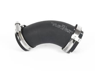 Rura przepustnicy 1.5-tdci neo Ecosport Focus Puma - JN11-6F072-BC , 2444979, oryginał Ford OE