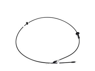 Linka otwieranie maski Edge 15- 18- -  FT4B-16B975-BA , 2010344, oryginał Ford OE