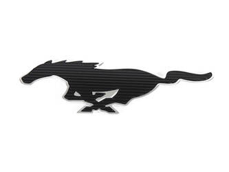 Emblemat przód koń Mustang mach-e 21- -  LJ8B-8A224-AE , 2762364, oryginał Ford OE