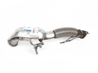 Katalizator Mondeo 14- 2.0 ecoboost -  FG93-5E211-AD, 2120954, oryginał Ford OE